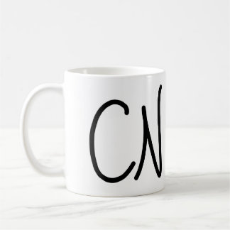 クラシックCN mug コーヒーマグカップ