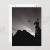 クラシックDomed Soser 2ポストカード ポストカード (正面/裏面)