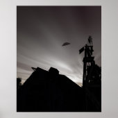 クラシックDomed Soser 2 Poster ポスター (正面)