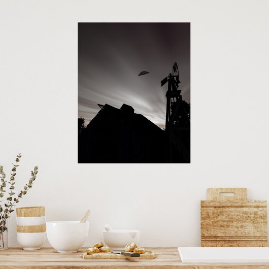 クラシックDomed Soser 2 Poster ポスター (キッチン)