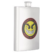 クラシックH2フラスコ フラスク (右)