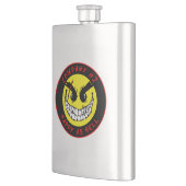 クラシックH2フラスコ フラスク (左)