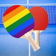 クラシックLGBTQゲイプライドレインボー国旗