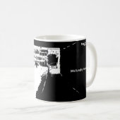 クラシックmag 325ml コーヒーマグカップ (正面右)