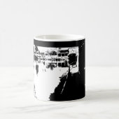 クラシックmag 325ml コーヒーマグカップ (中央)
