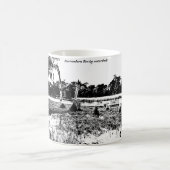 クラシックmag 325ml コーヒーマグカップ (中央)