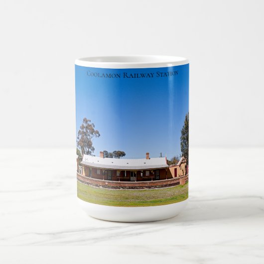 クラシックmag 444ml コーヒーマグカップ (中央)
