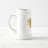 クラシックMic ビールジョッキ (左)