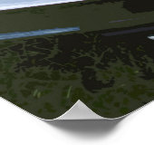 クラシックMK.2 JAG ポスター (角)