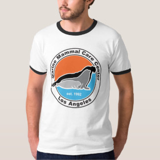 クラシックMMCCのLAのロゴのTシャツ Tシャツ