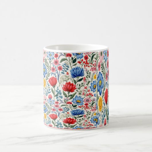 クラシックMUG コーヒーマグカップ (中央)