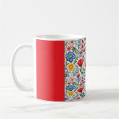クラシックMUG コーヒーマグカップ (左)