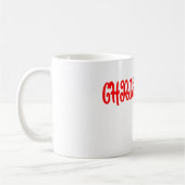 クラシックMUG コーヒーマグカップ (左)