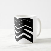 クラシックMUG コーヒーマグカップ (正面右)