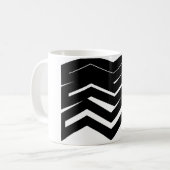 クラシックMUG コーヒーマグカップ (正面左)