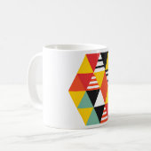 クラシックMUG コーヒーマグカップ (正面左)