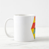 クラシックMUG コーヒーマグカップ (左)