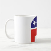 クラシックMUG コーヒーマグカップ (左)