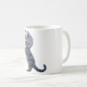 クラシックMUG コーヒーマグカップ (正面右)