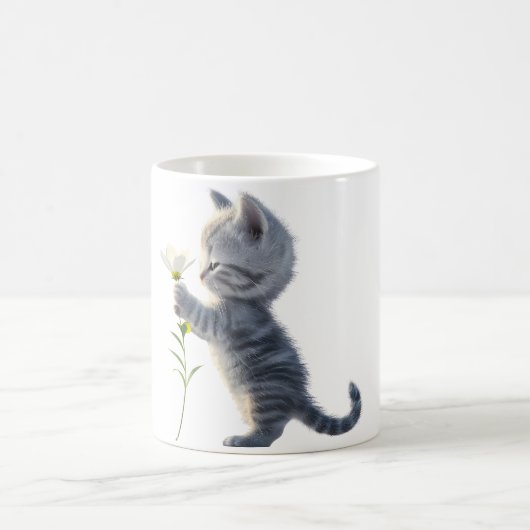 クラシックMUG コーヒーマグカップ (中央)