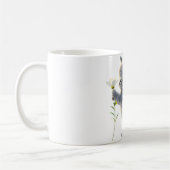 クラシックMUG コーヒーマグカップ (左)