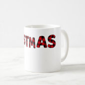 クラシックMUG コーヒーマグカップ (正面右)