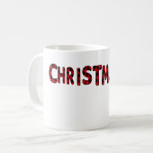 クラシックMUG コーヒーマグカップ (正面左)