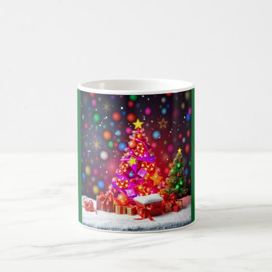 クラシックMUG コーヒーマグカップ (中央)