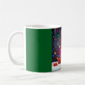 クラシックMUG コーヒーマグカップ (左)