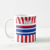 クラシックMUG コーヒーマグカップ (左)