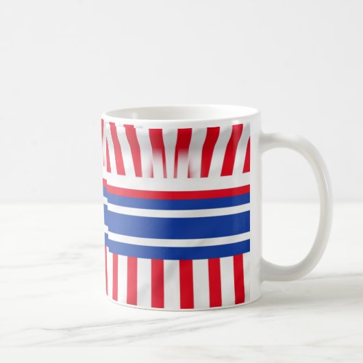 クラシックMUG コーヒーマグカップ (右)