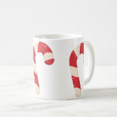 クラシックMUG コーヒーマグカップ (正面右)