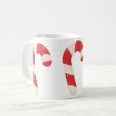 クラシックMUG コーヒーマグカップ (正面左)