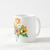 クラシックMUG コーヒーマグカップ (正面右)