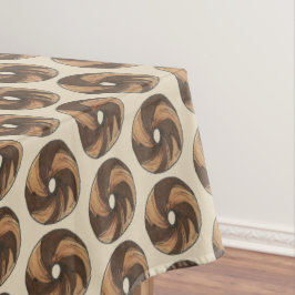 クラシックNYCニューヨークシティマーブルリーベーゲルグルメ テーブルクロス