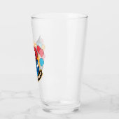 クラシックPennywise – 私はちょうど上に食べ行ける タンブラーグラス (左)