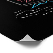 クラシックPennywise TVスタック – 浮動も ポスター (角)