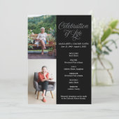 クラシックPhotos Flatプログラム プログラム (スタンド正面)