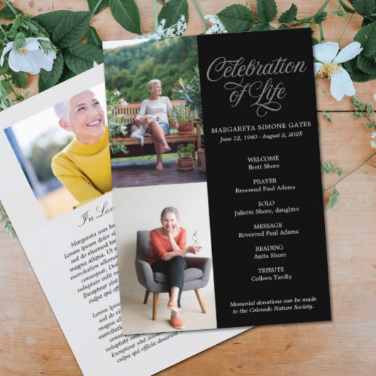 クラシックPhotos Flatプログラム プログラム