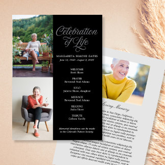 クラシックPhotos Flatプログラム プログラム