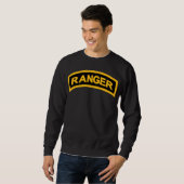 クラシックRanger Tab Sweatshirt スウェットシャツ (正面フル)