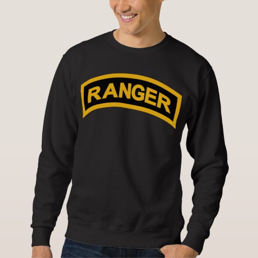 クラシックRanger Tab Sweatshirt スウェットシャツ (正面)