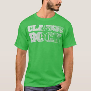 クラシックRock Rock Band 70s 80s Music Tシャツ