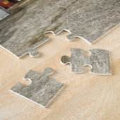 クラシックRT 66アリゾナ ジグソーパズル (側面)