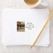 クラシックRT 66アリゾナ ラベル (インサイチュ)