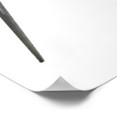 クラシックS&C ポスター (角)