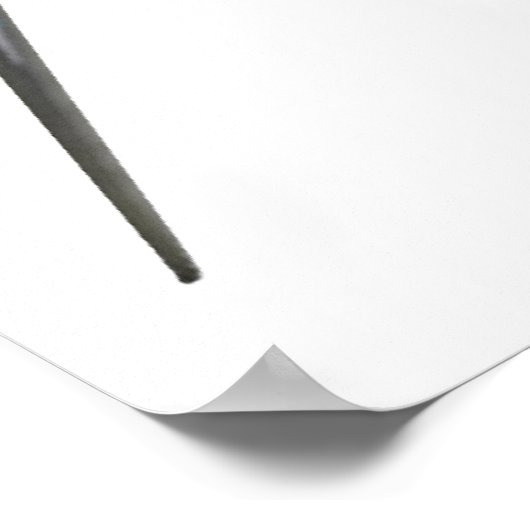 クラシックS&C ポスター (角)