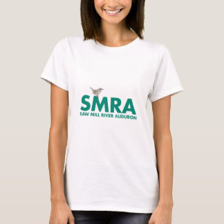 クラシックTシャツ（SMRAロゴ付き） Tシャツ