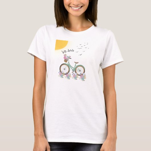 クラシックTシャツ Tシャツ (正面)