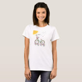 クラシックTシャツ Tシャツ (正面フル)